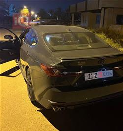 تويوتا كامري